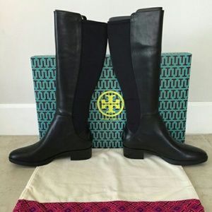 Tory Burch Boots